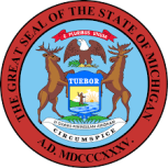state rep seal
