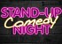 FREE- July 1st Comedy Show